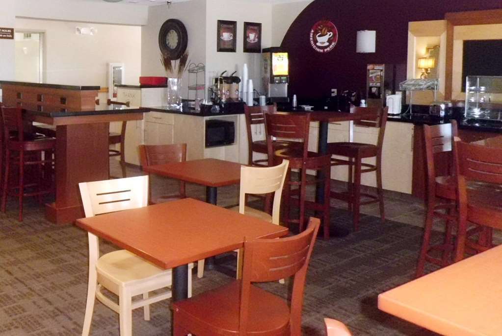 Sleep Inn & Suites Salina I-135 Interior foto